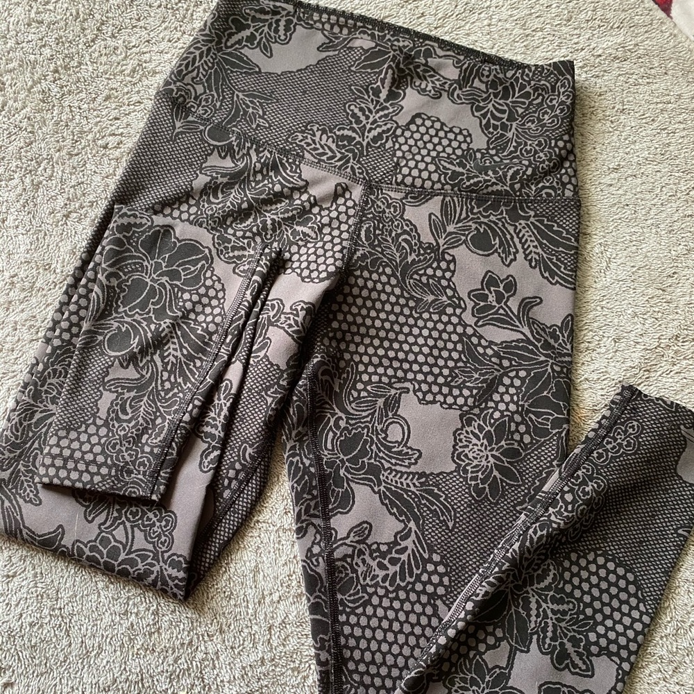 Nike Dri-fit Leggings